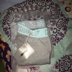 Gymshark leggings